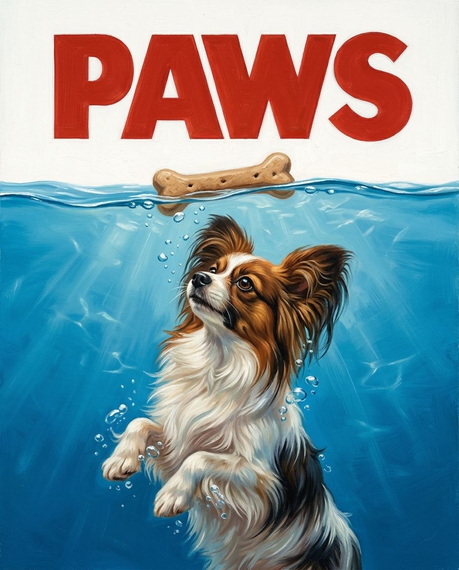 Paws
