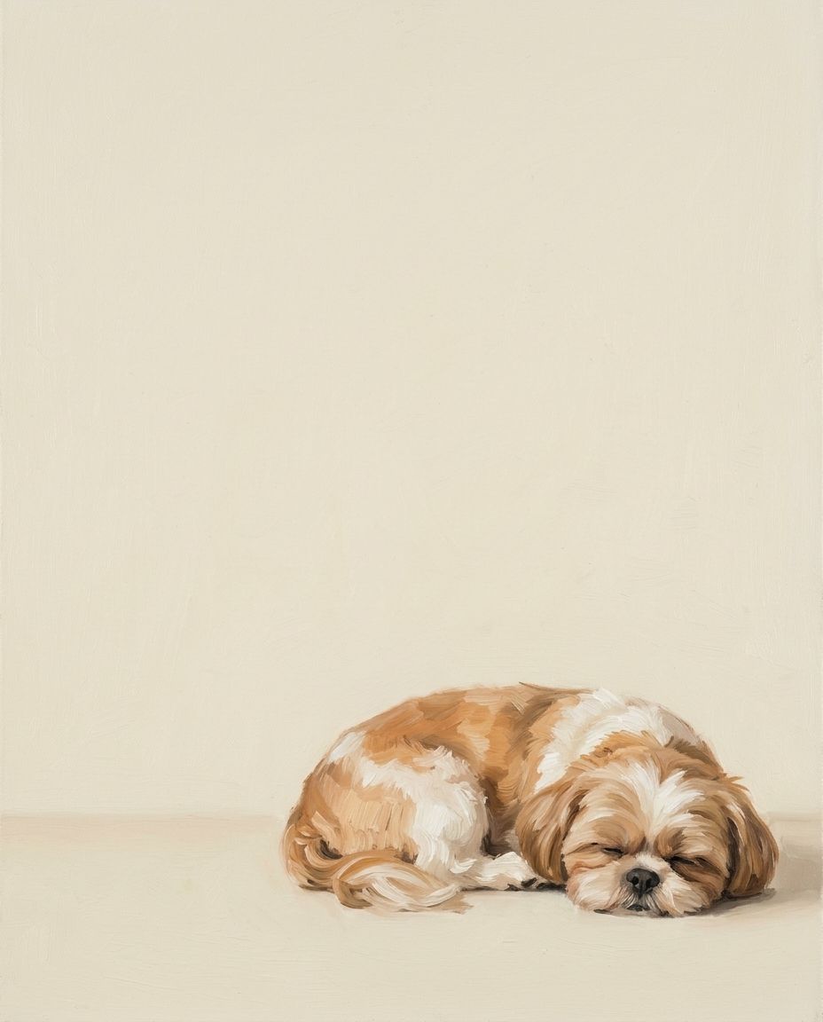 Dreaming