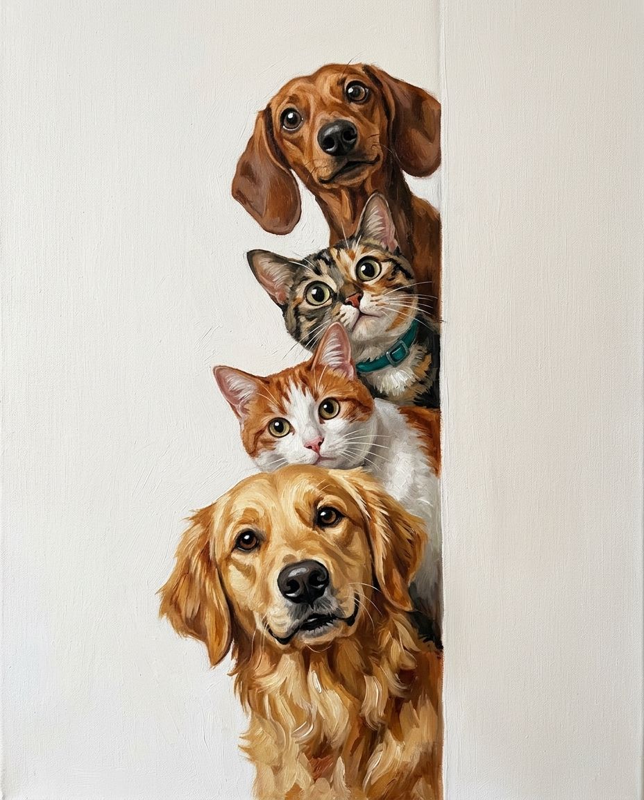 Curious Crew