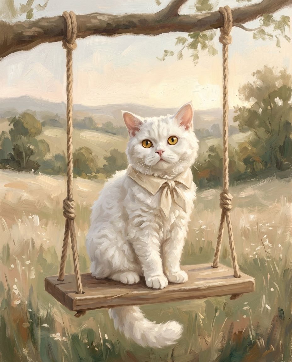 Memory Swing