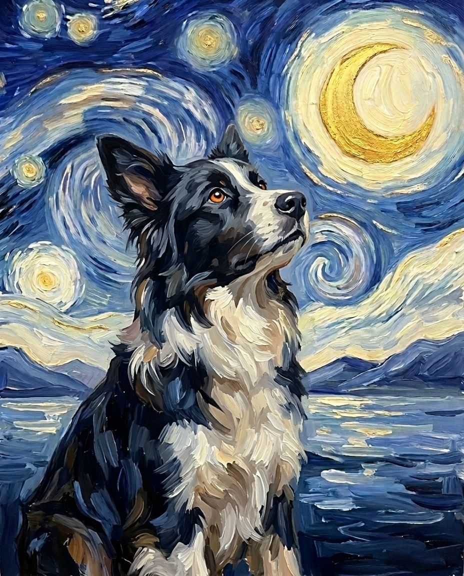 Starry Night
