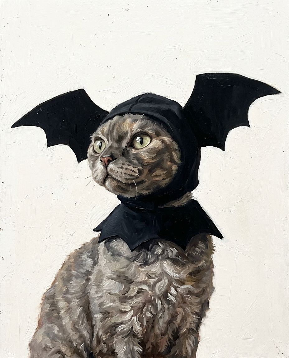 The Bat