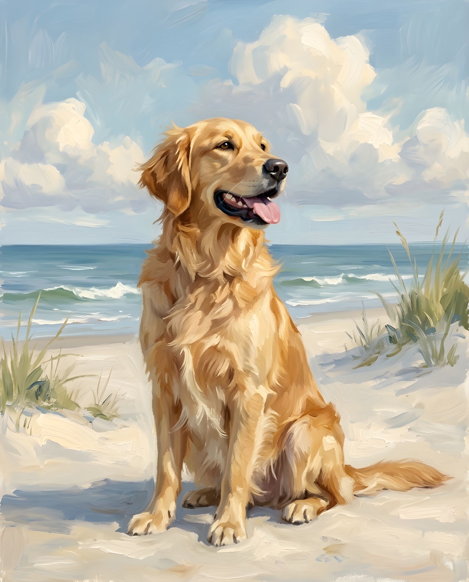 Sunny Shore