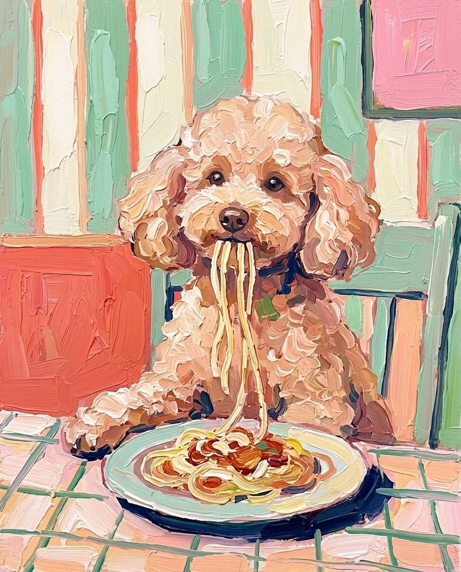 Table Manners