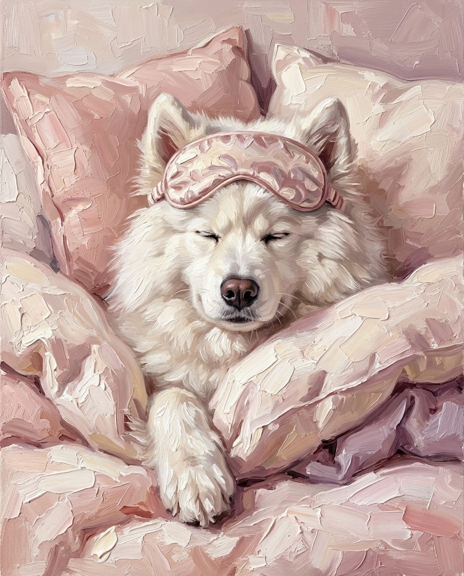 Beauty Sleep