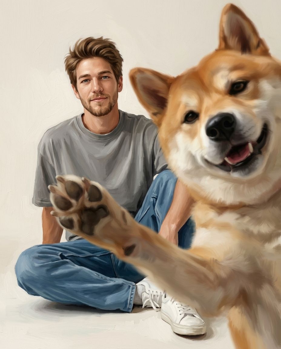 The Photobomb