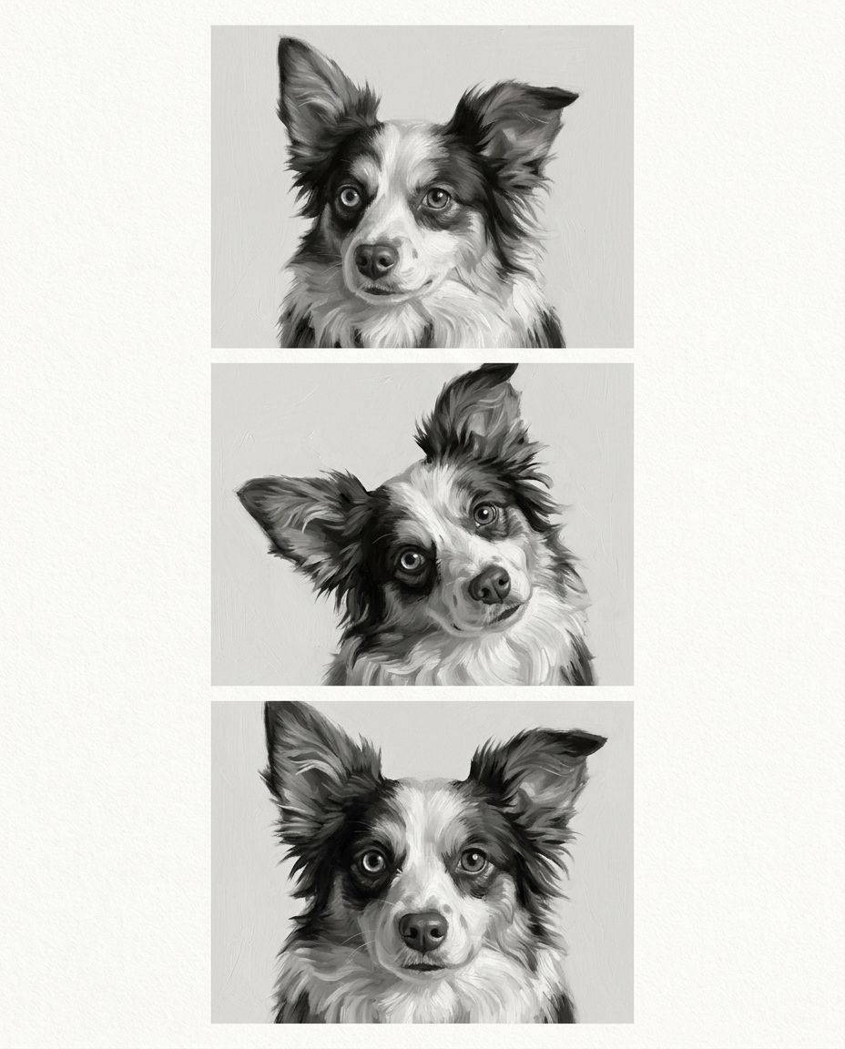 The Trilogy