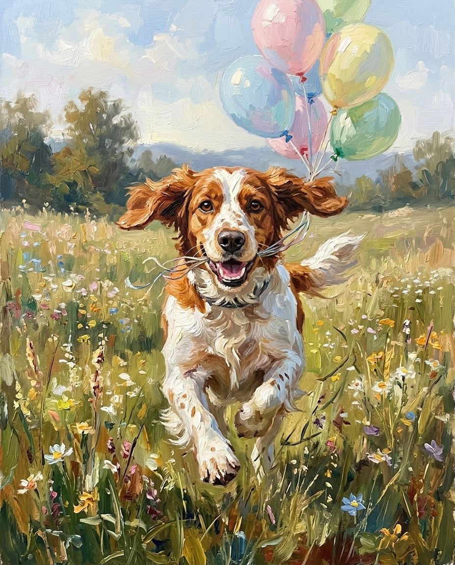 Happy Tails