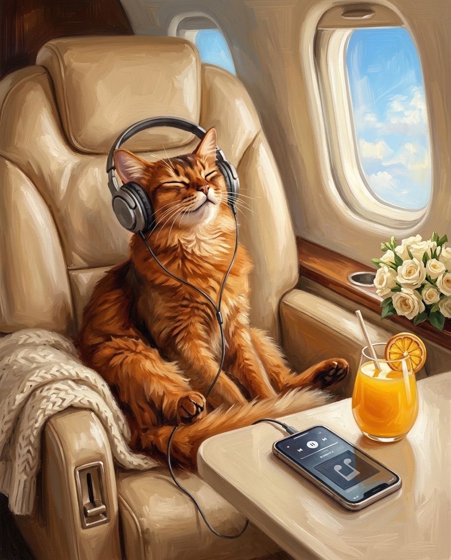Private Jet