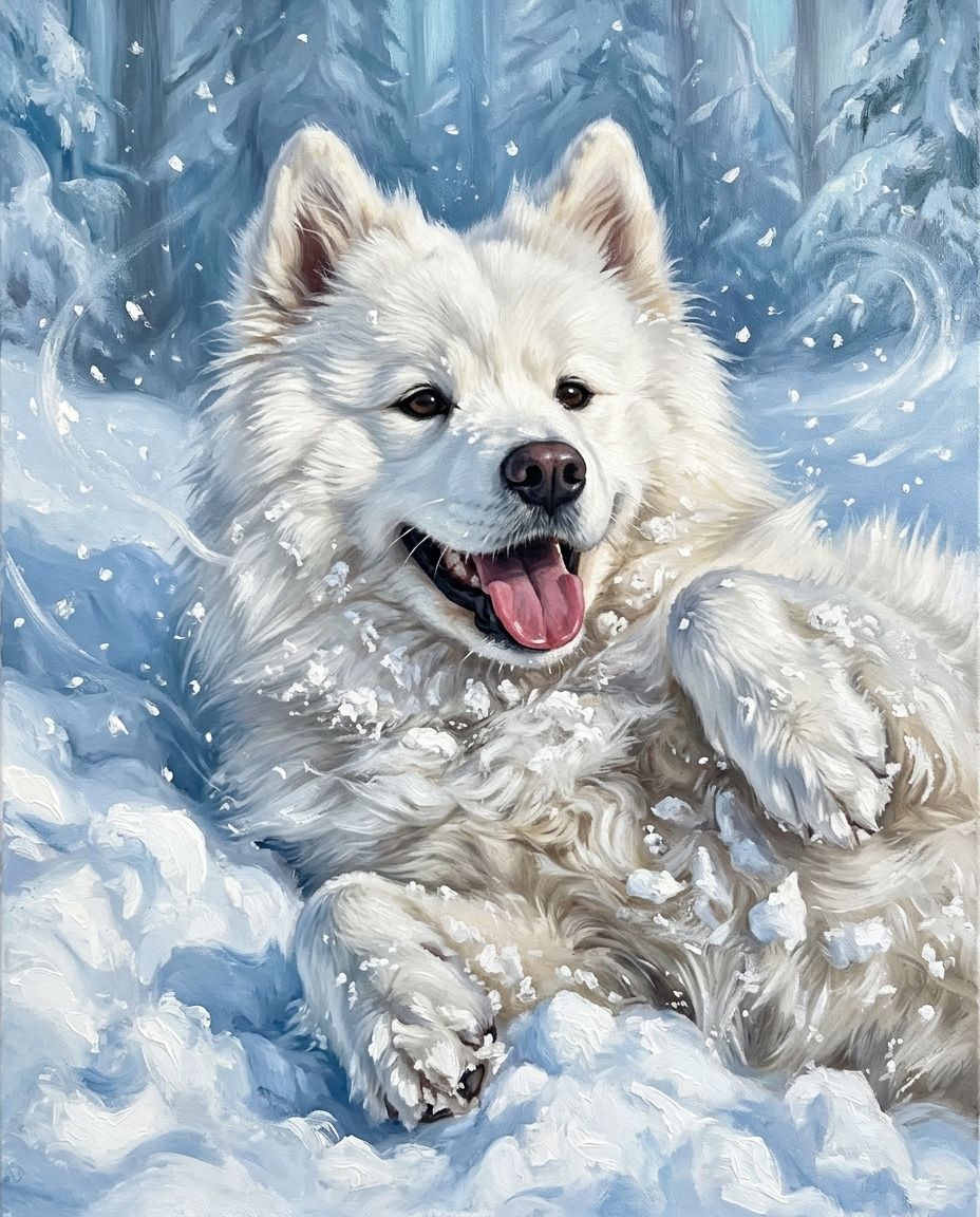 Snow Day