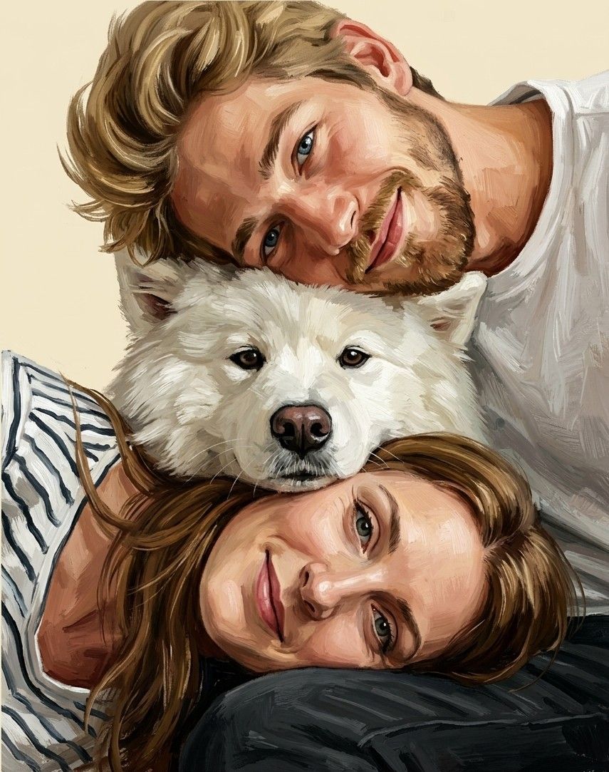 Packed with Love