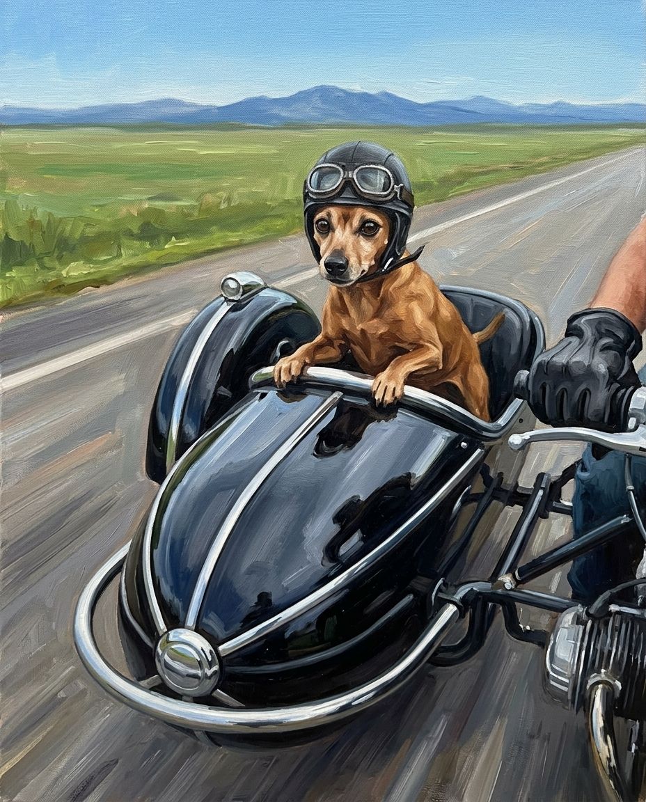 Bikers