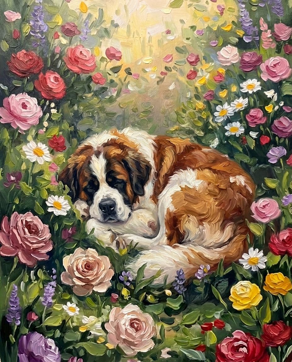 Garden Dreamer