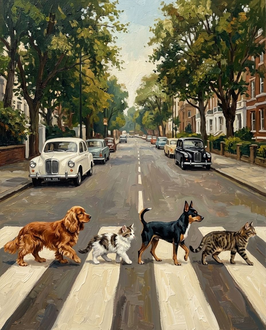 The Pawtles