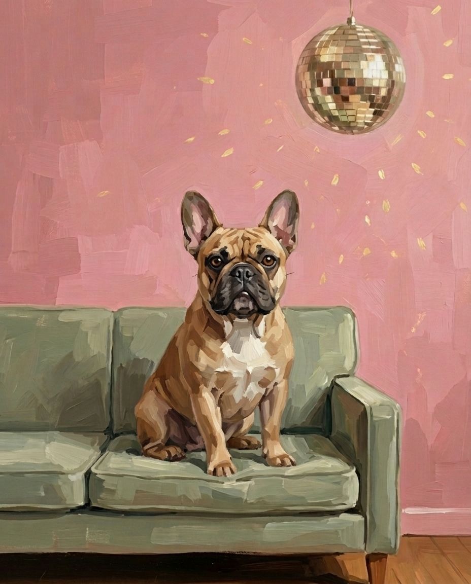 Disco Lounge
