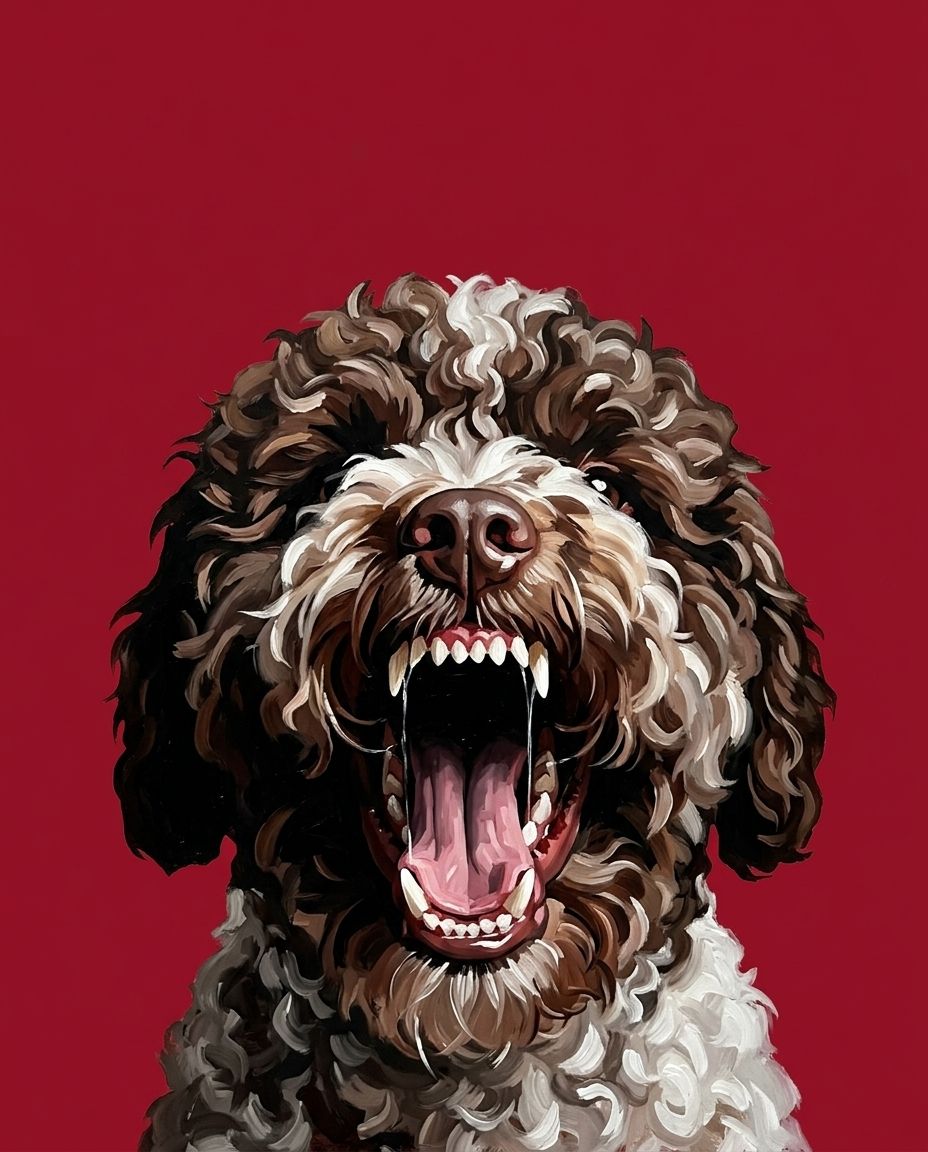 Unleashed