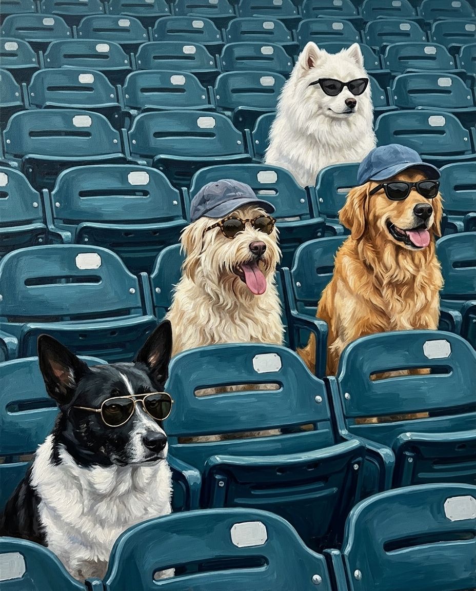 The Spectators