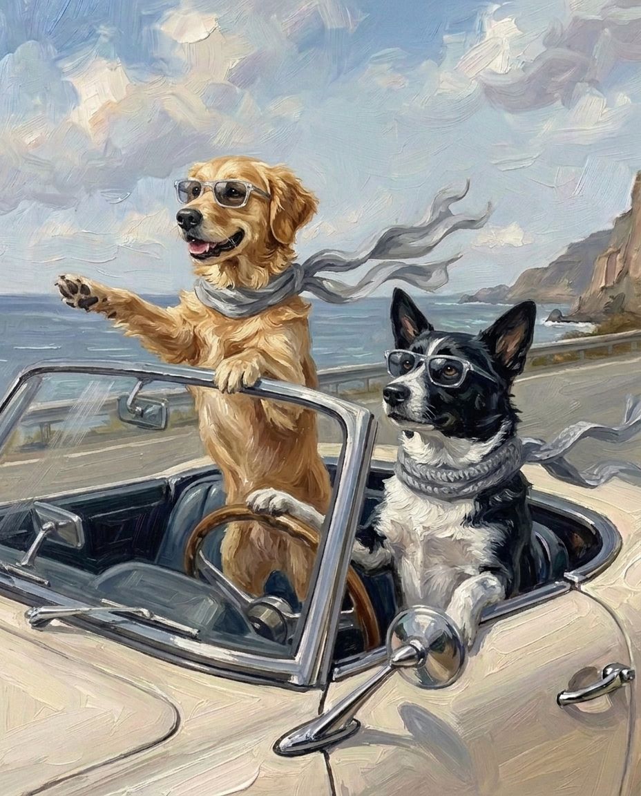 Joy Ride