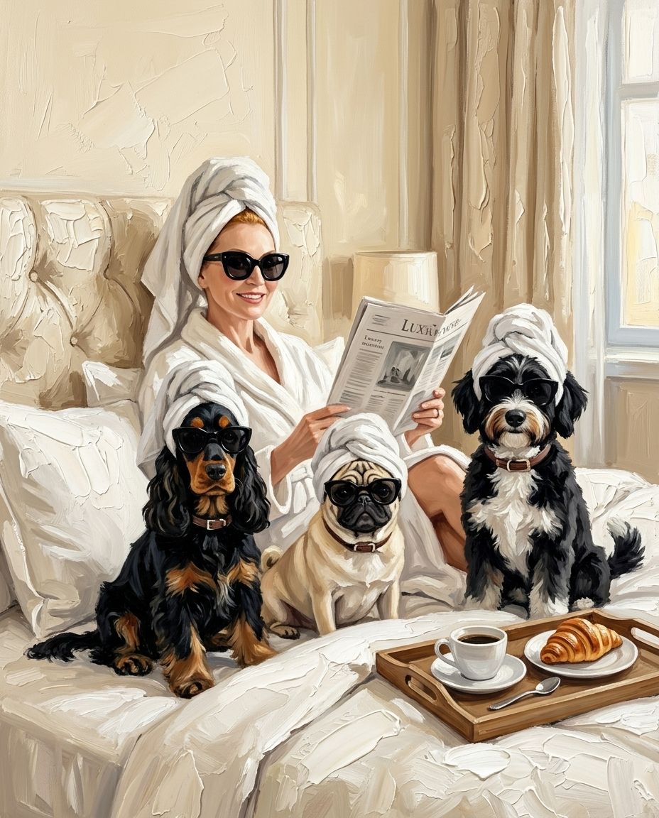 Morning Duo