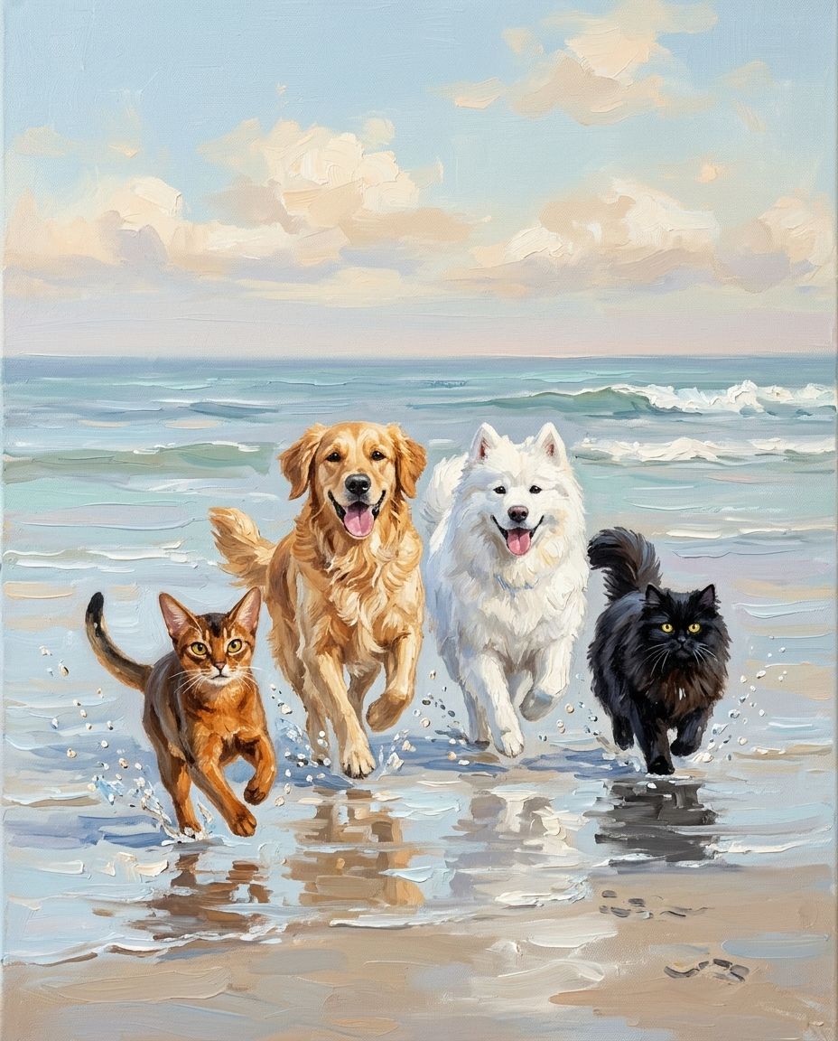 Sea Breeze