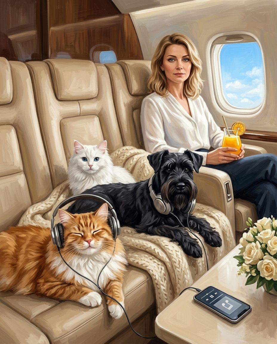 Private Jet