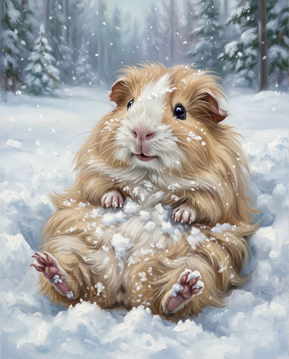 Snow Day