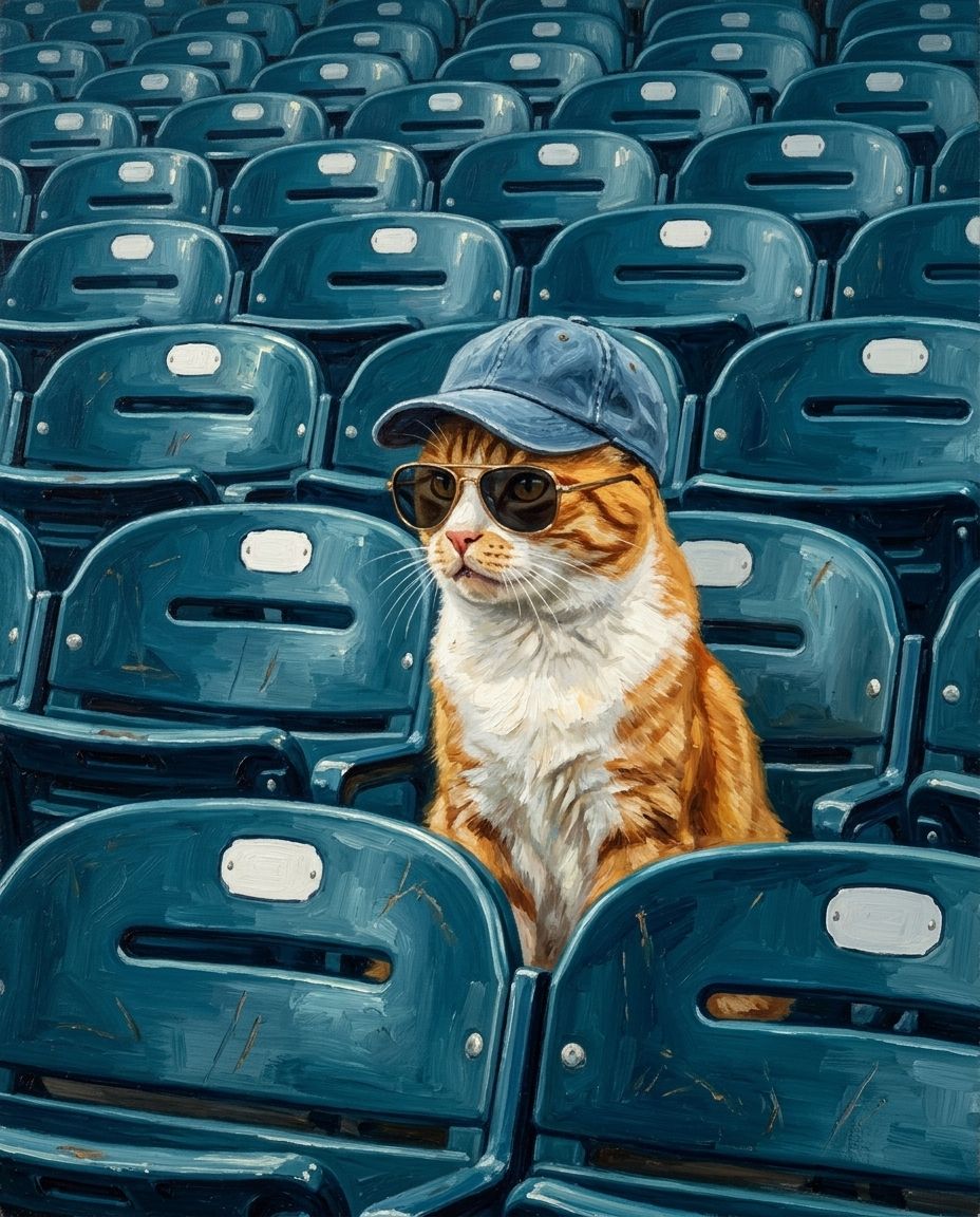 The Spectators
