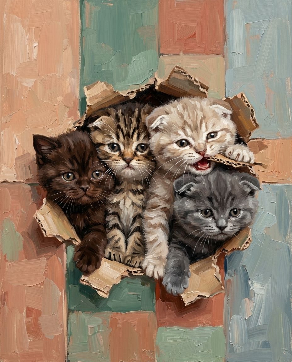 The Great Escape