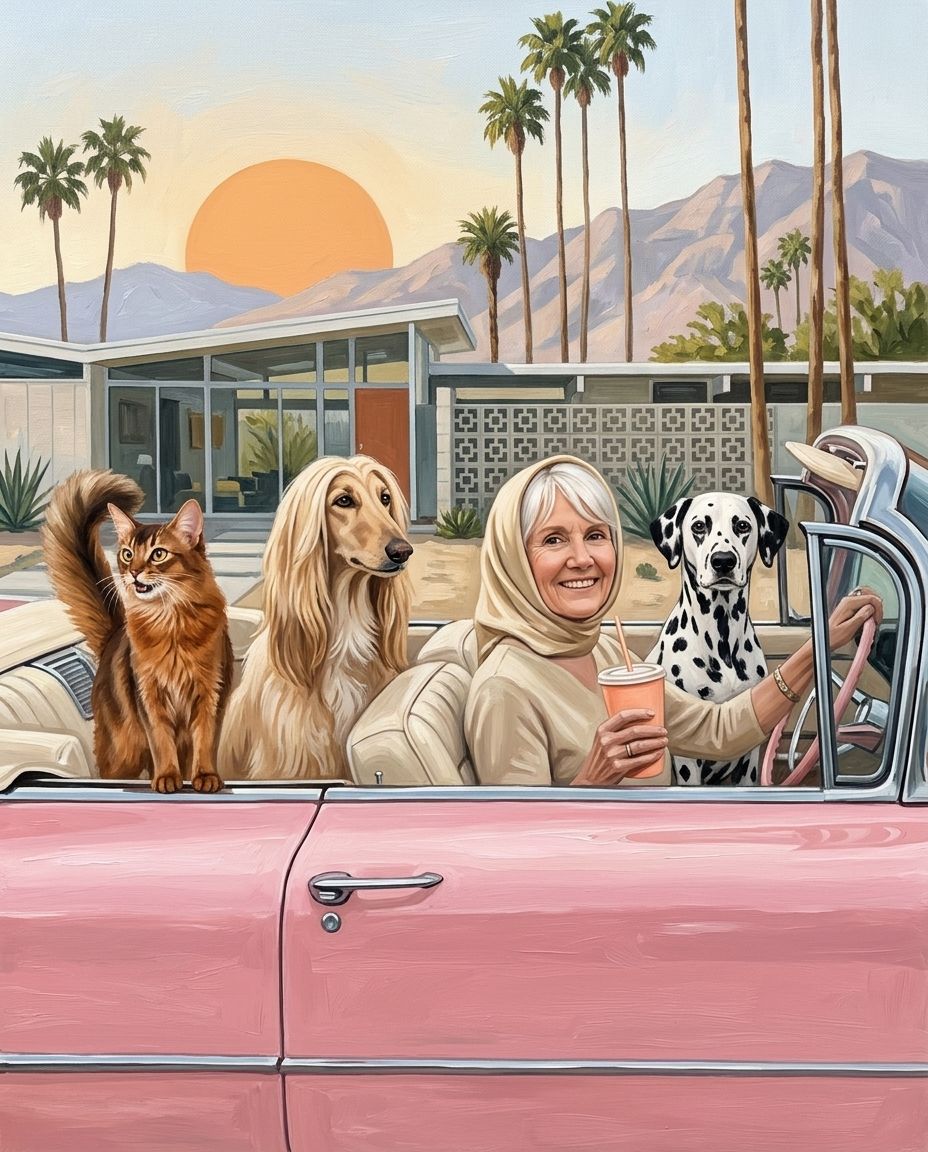 Palm Springs