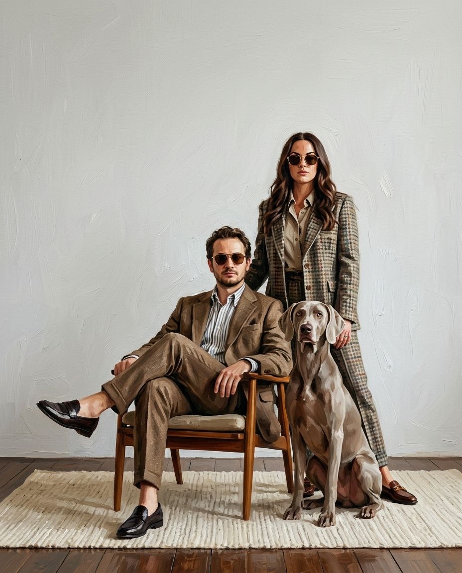 Modern Sophistication