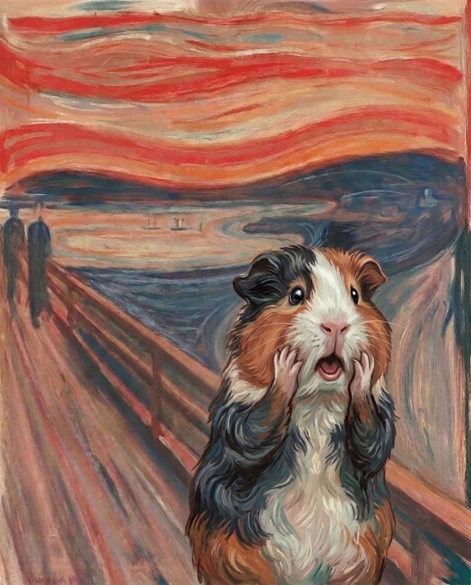 The Scream