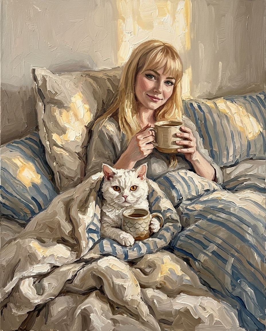 Morning Brew