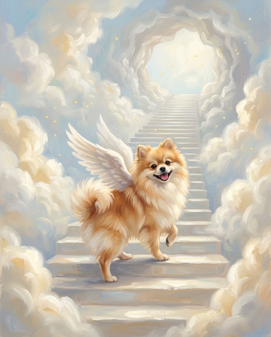 Stairway to Heaven