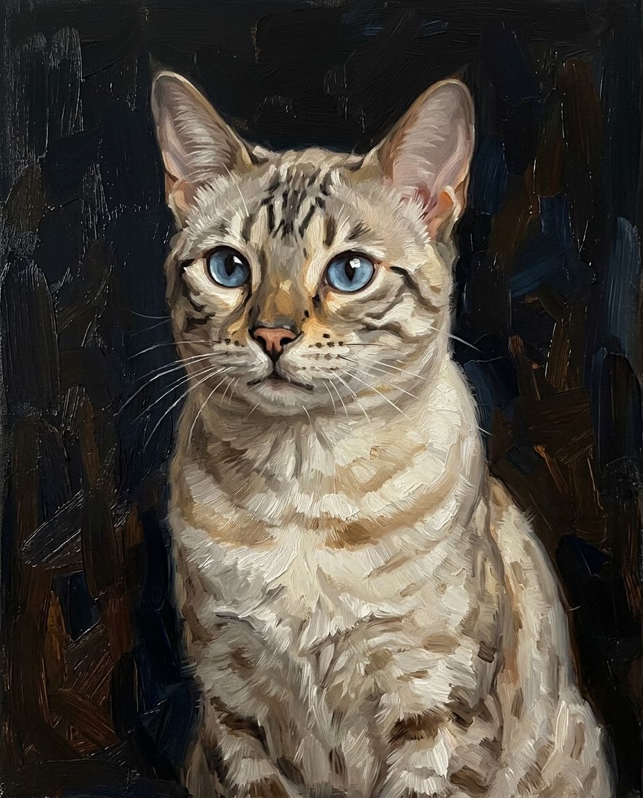 The Portrait