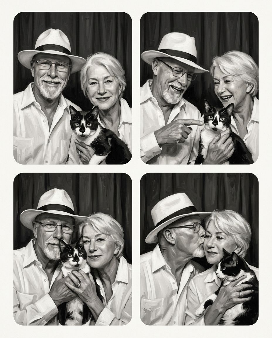 Photo Booth