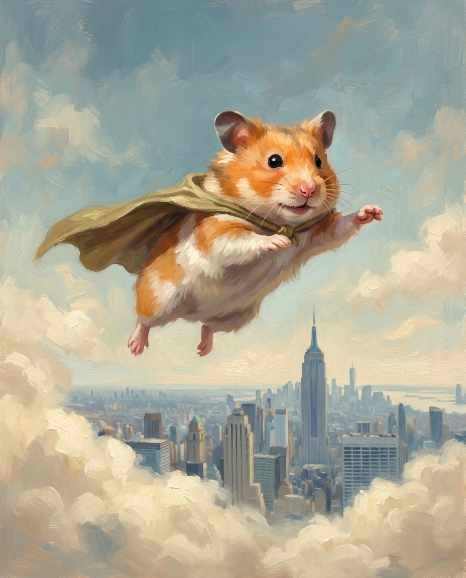 Super Pet