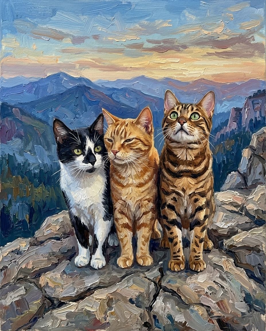Summit Companion