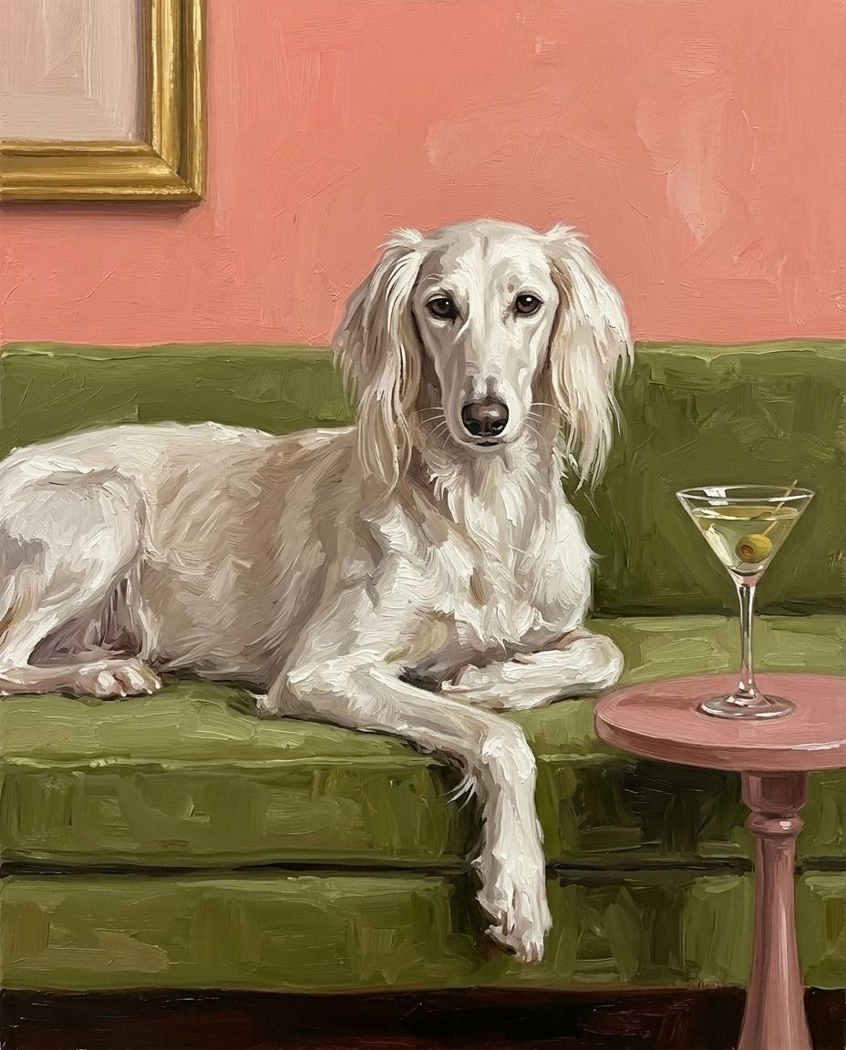 Martini Mood