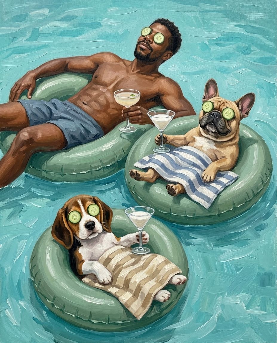 Lazy Float