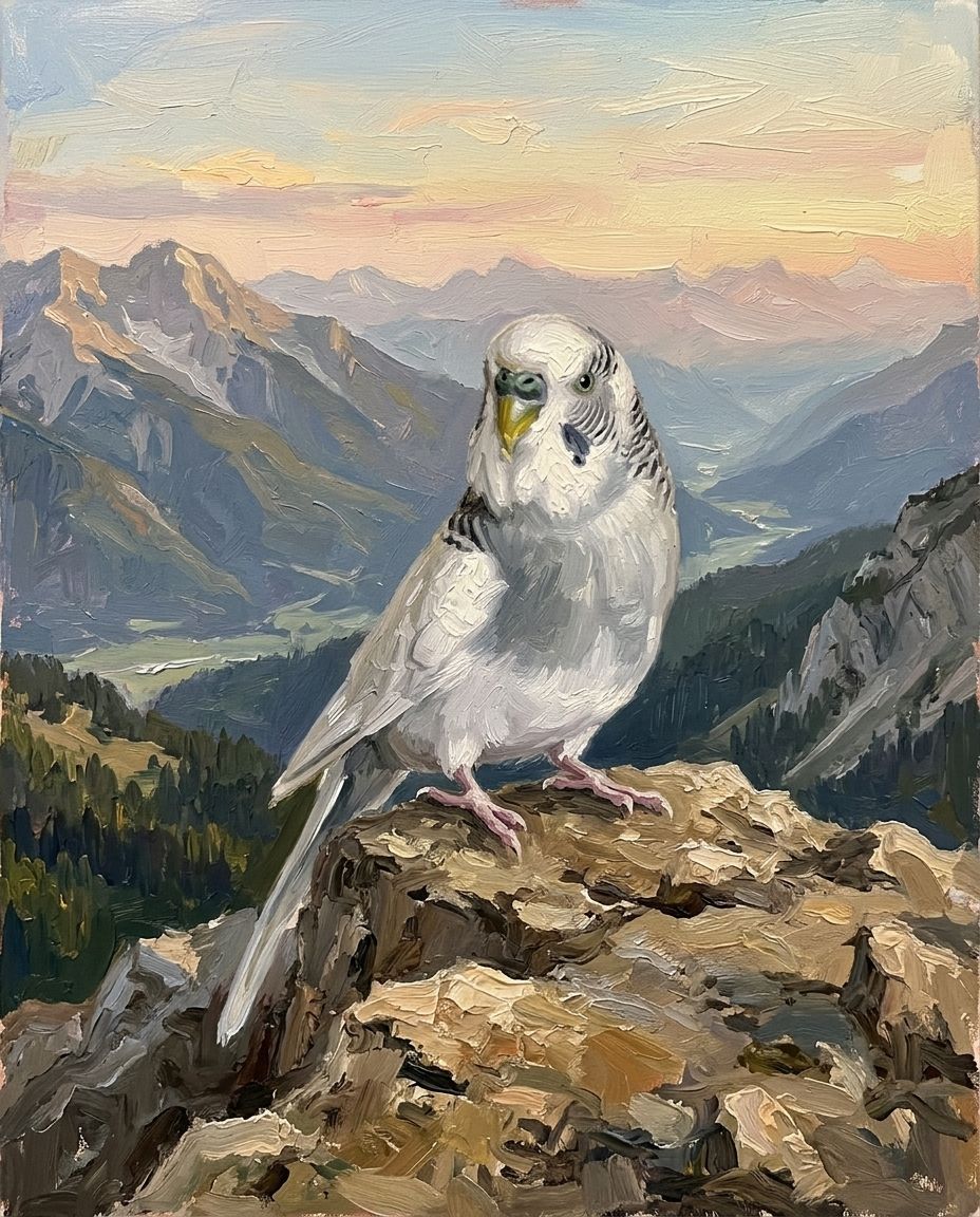 Summit Companion