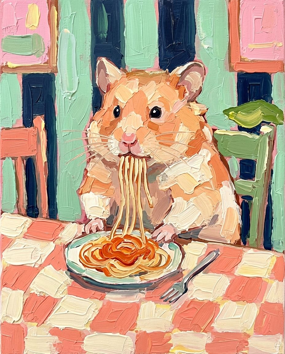 Table Manners