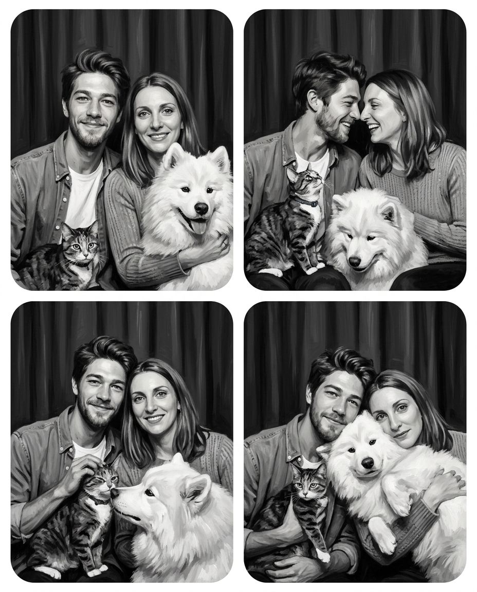Photo Booth