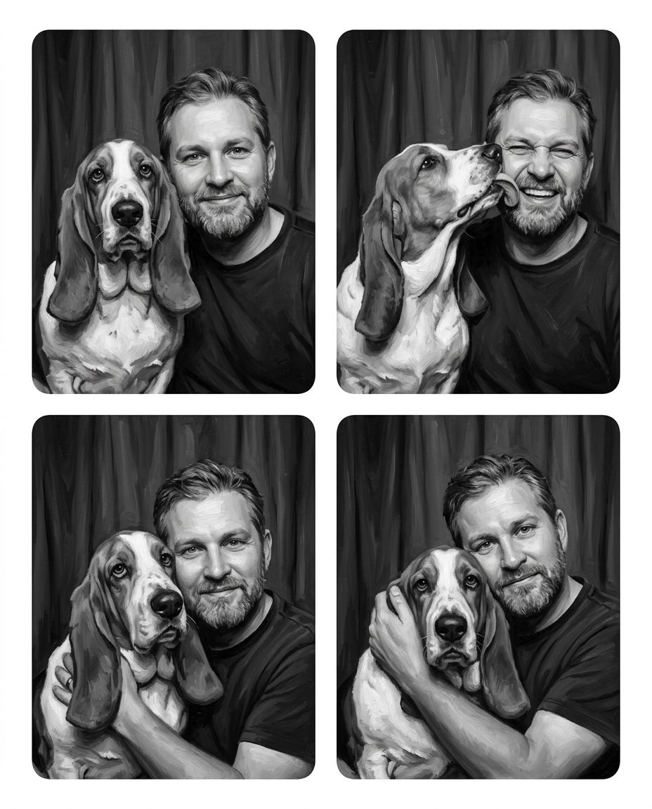 Photo Booth