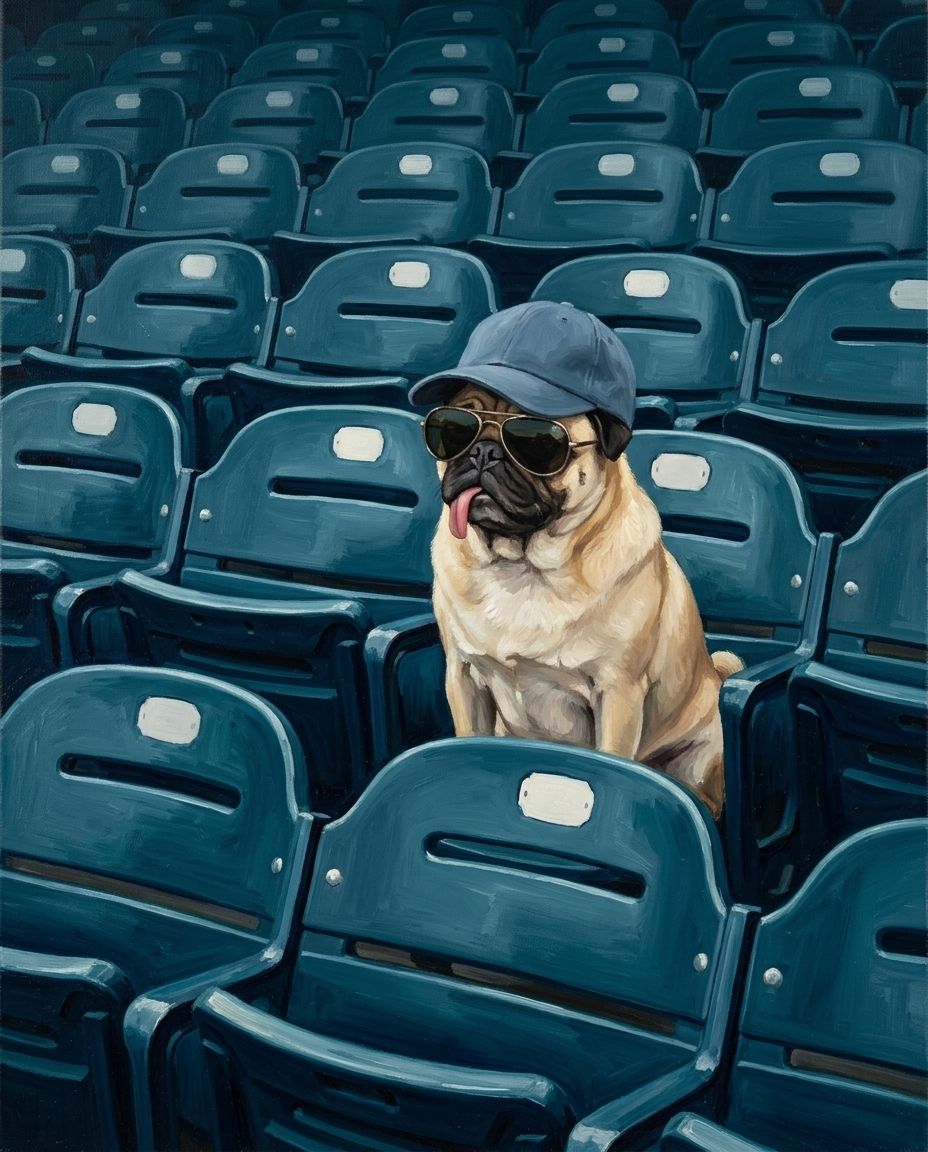 The Spectators
