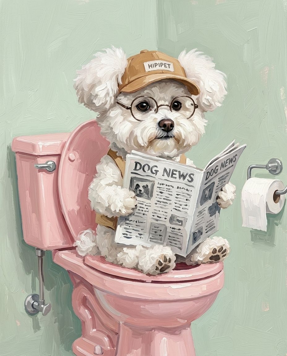 Busy Reading