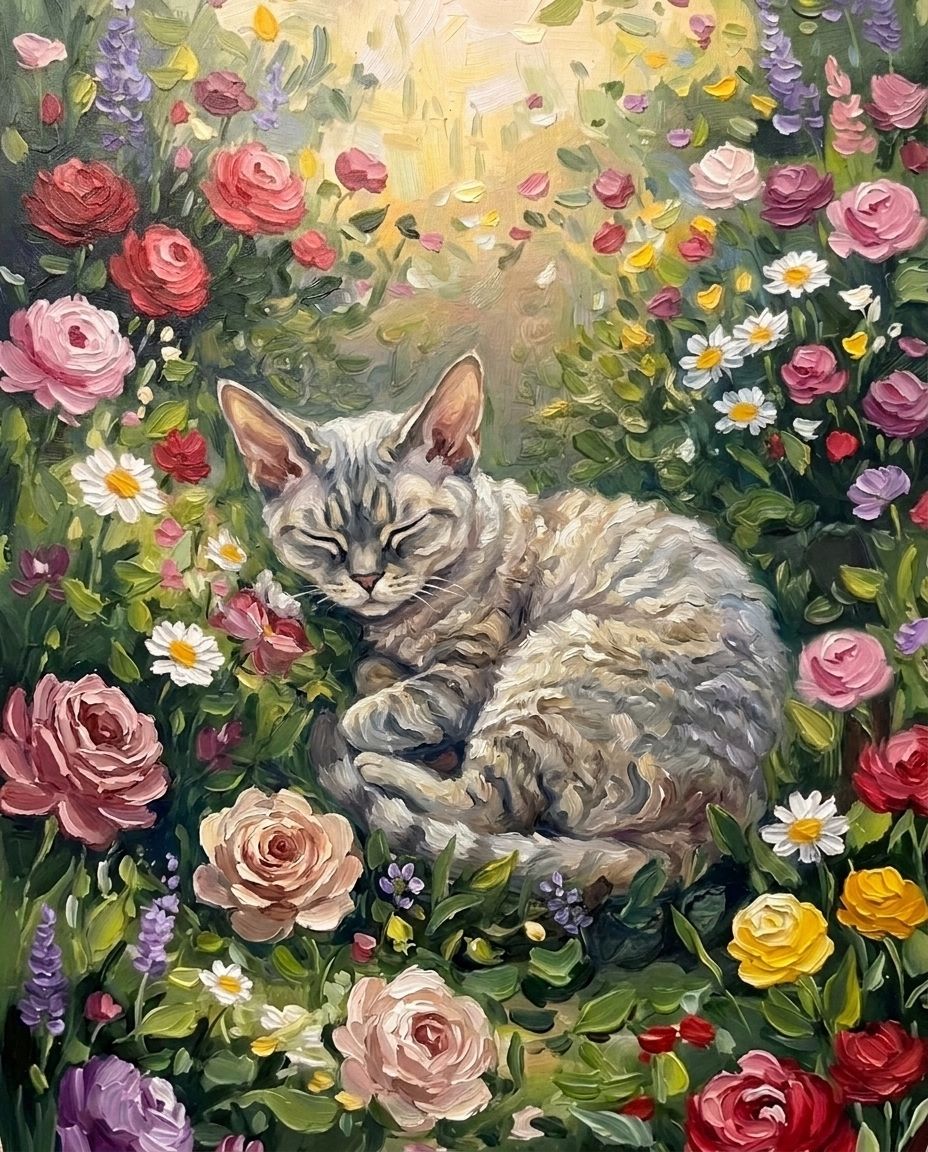 Garden Dreamer