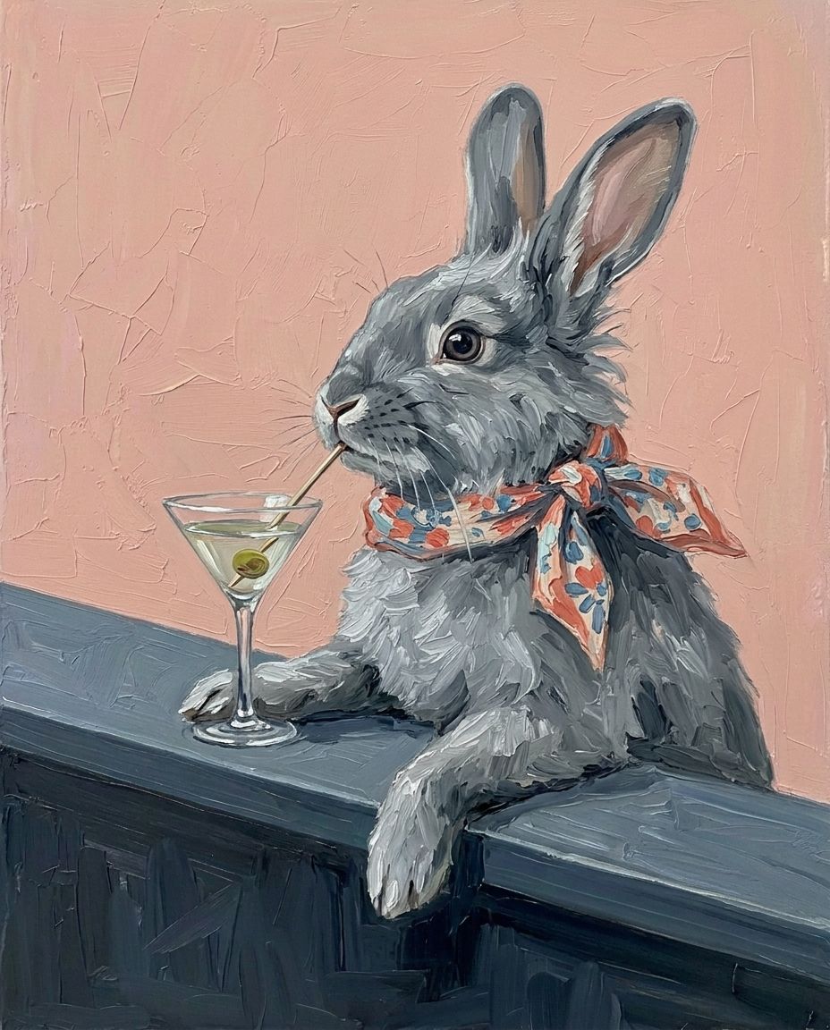 Cocktail Sophistication