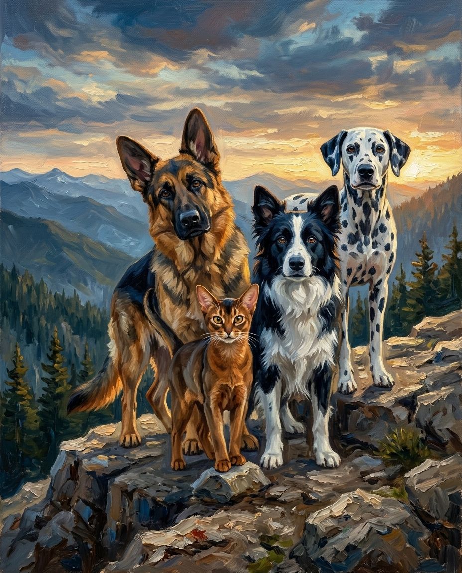 Summit Companion