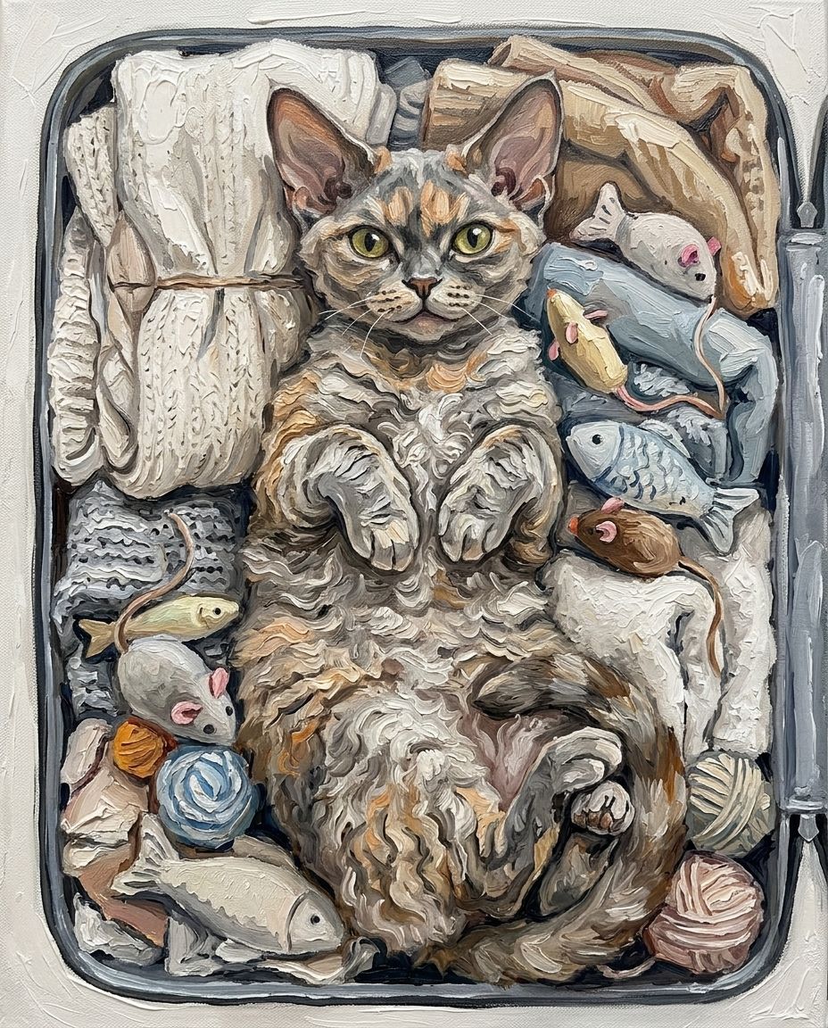 Travel Sized