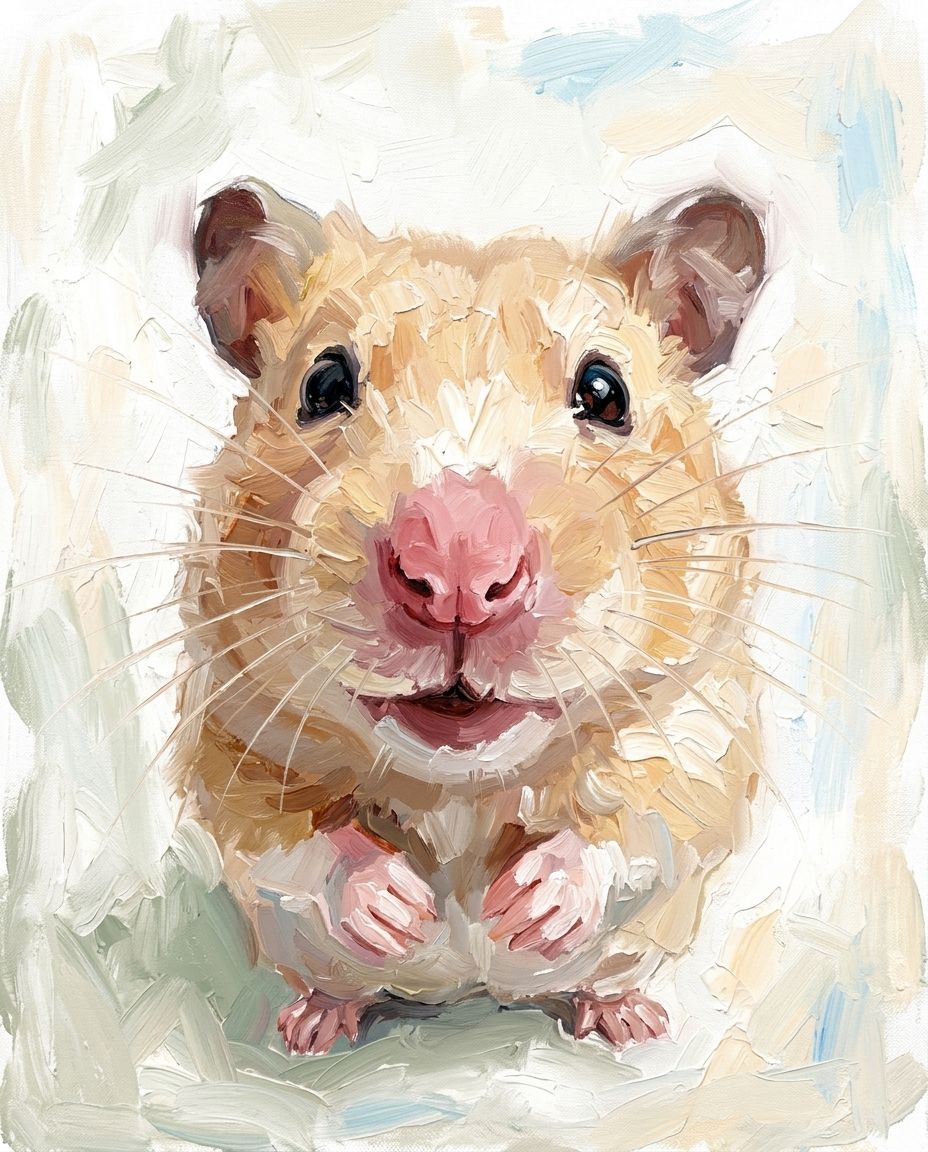 Smiley Pet